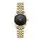 Montre Rosefield The Ace XS Black Steel Gold A19 - PRECIOVS