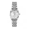 Montre Rosefield The Ace XS Silver Sunray Steel Silver A20 - PRECIOVS