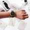 Montre Cluse La Roche Gold Black Marble CL40004 - PRECIOVS
