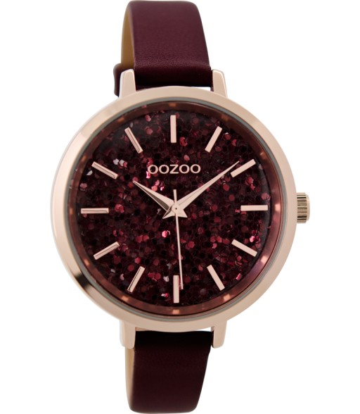 Montre Oozoo Timepieces C9221 - PRECIOVS