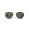Lunettes de Soleil Kapten & Son Brisbane Gold Green - PRECIOVS