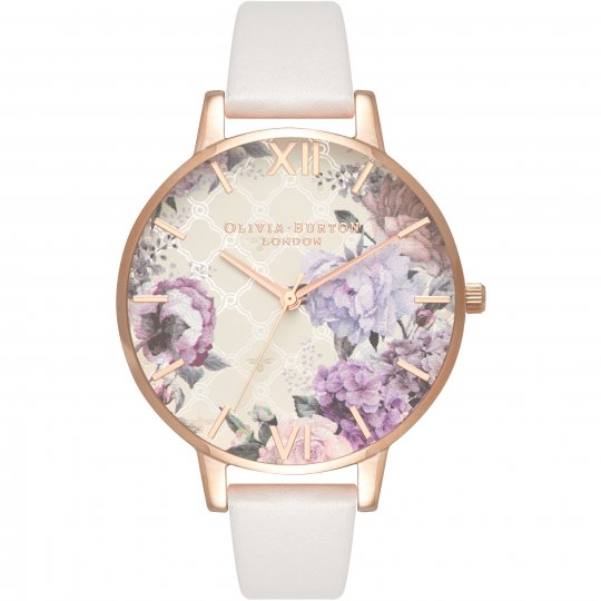 Montre Olivia Burton Glasshouse OB16EG97 - PRECIOVS