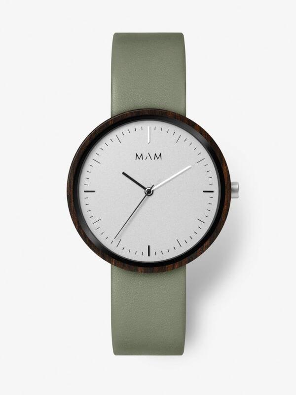 Montre MAM Originals PLANO 643 - PRECIOVS