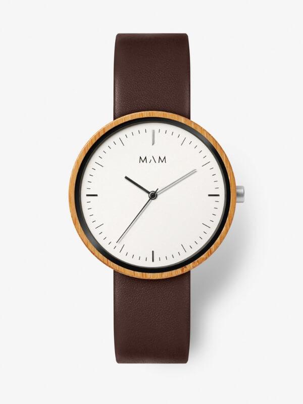 Montre MAM Originals PLANO 650 - PRECIOVS