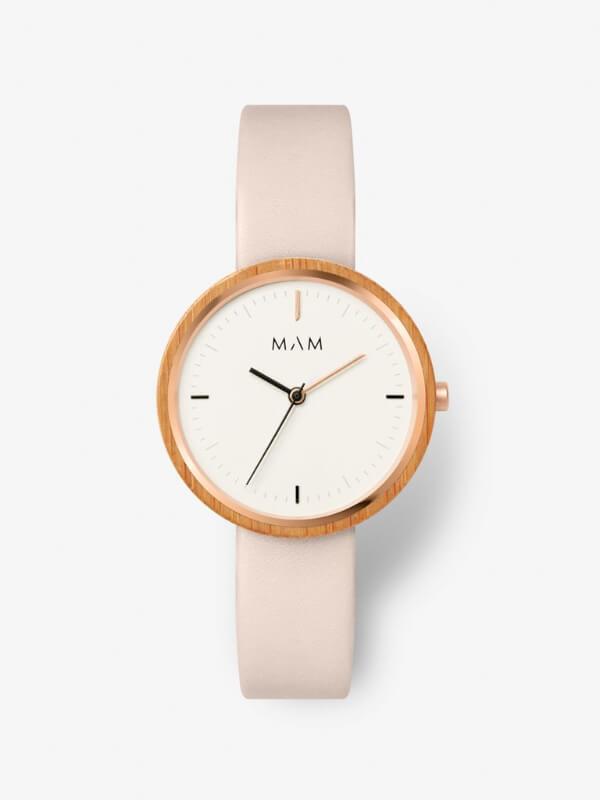 Montre MAM Originals PLANO 652 - PRECIOVS