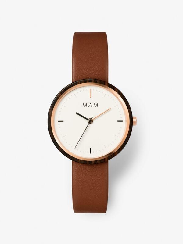 Montre MAM Originals PLANO 661 - PRECIOVS