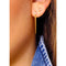 Boucles d'oreilles MYA BAY Ice BO-209.G - PRECIOVS