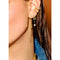 Boucles d'oreilles MYA BAY Madison BO-223.G - PRECIOVS