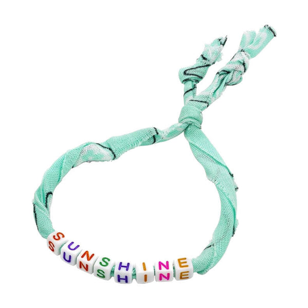 Bracelet MYA BAY Bandana Sunshine BR-200 - PRECIOVS