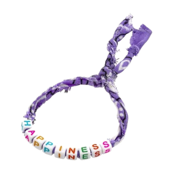 Bracelet MYA BAY Bandana Happiness BR-201 - PRECIOVS