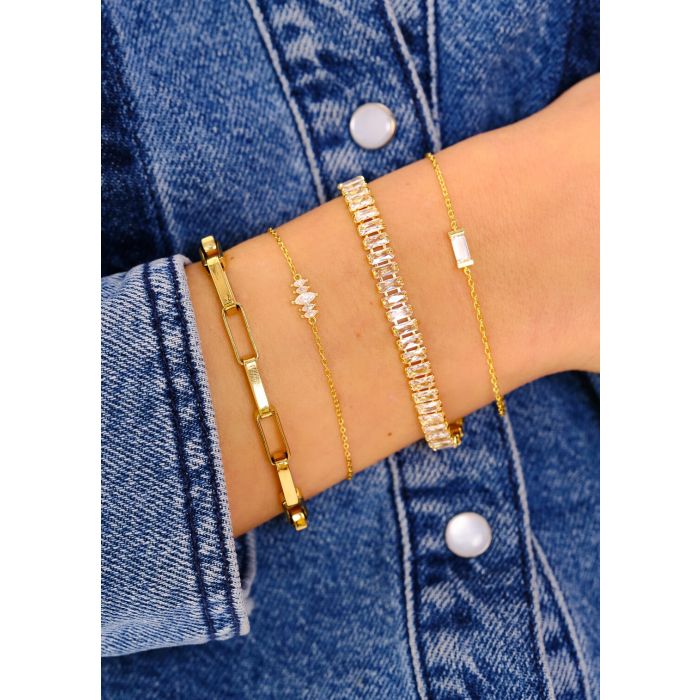 Bracelet MYA BAY Kyoto BR-297.S - PRECIOVS