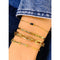 Bracelet MYA BAY Black Baguette BR-302.G - PRECIOVS