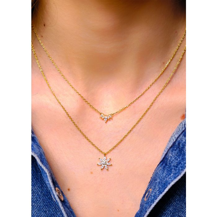 Collier MYA BAY Kyoto CO-200.G - PRECIOVS