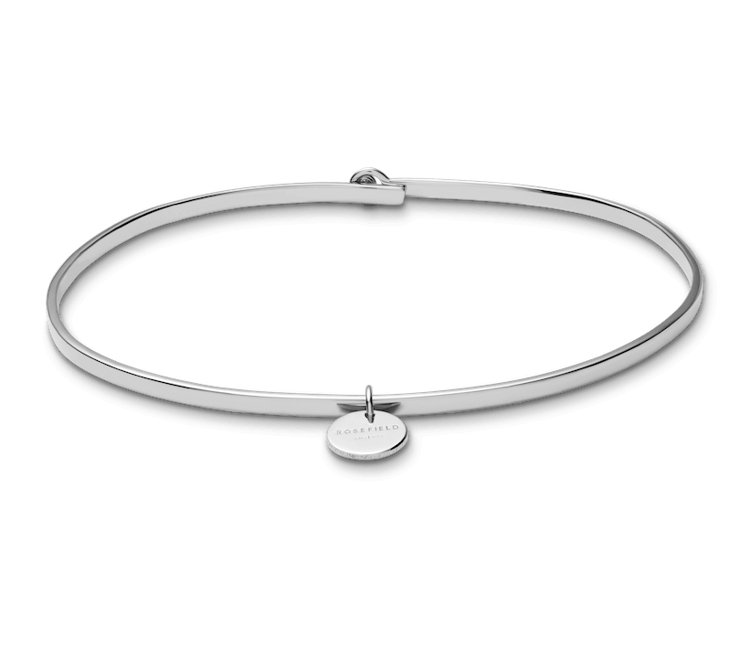 Bracelet Rosefield The Wooster Silver - PRECIOVS