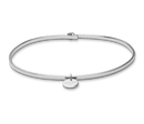 Bracelet Rosefield The Wooster Silver - PRECIOVS