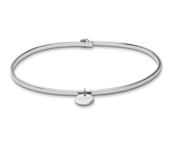 Bracelet Rosefield The Wooster Silver - PRECIOVS