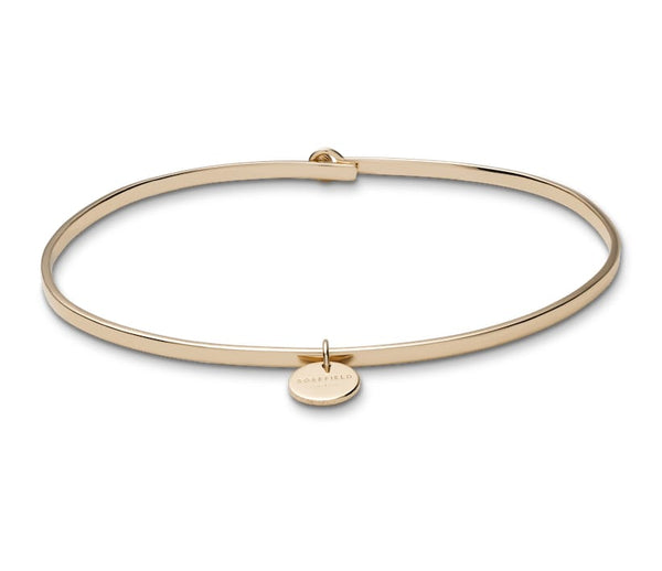 Bracelet Rosefield The Wooster Gold - PRECIOVS