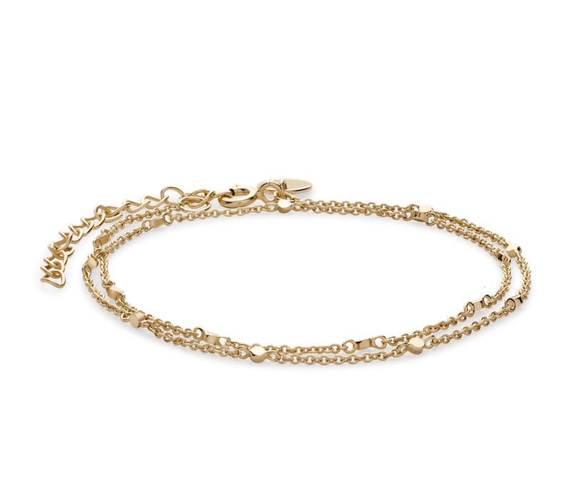 Bracelet Rosefield The Broome Gold - PRECIOVS