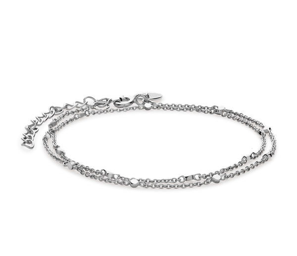 Bracelet Rosefield The Broome Silver - PRECIOVS