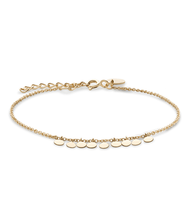 Bracelet Rosefield The Baxter Gold - PRECIOVS