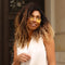 Lunettes de Soleil Kapten & Son Rome Silver Lemon - PRECIOVS