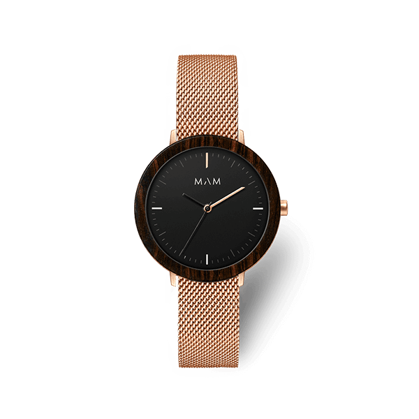 Montre MAM Originals FERRA 675 - PRECIOVS