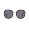 Lunettes de Soleil Kapten & Son Amsterdam Large All Black - PRECIOVS