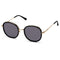 Lunettes de Soleil Kapten & Son Amsterdam Large All Black - PRECIOVS