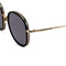 Lunettes de Soleil Kapten & Son Amsterdam Large All Black - PRECIOVS