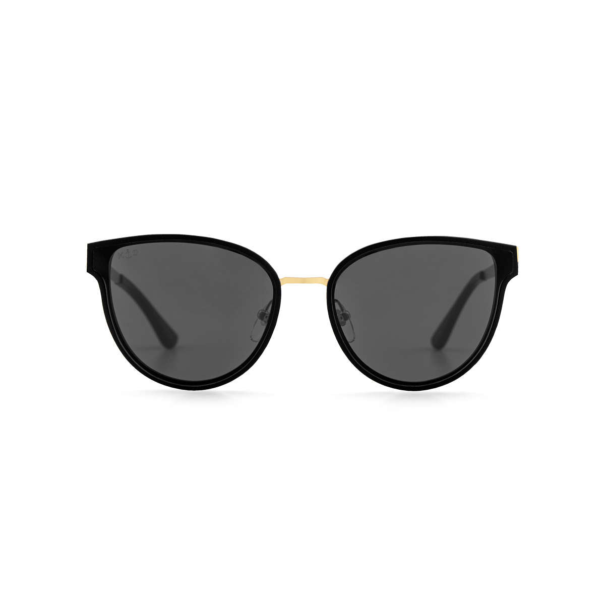Lunettes de Soleil Kapten & Son Seoul All Black - PRECIOVS