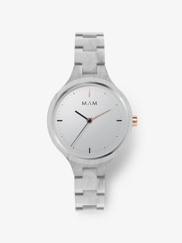 Montre MAM Originals SILT 605 - PRECIOVS