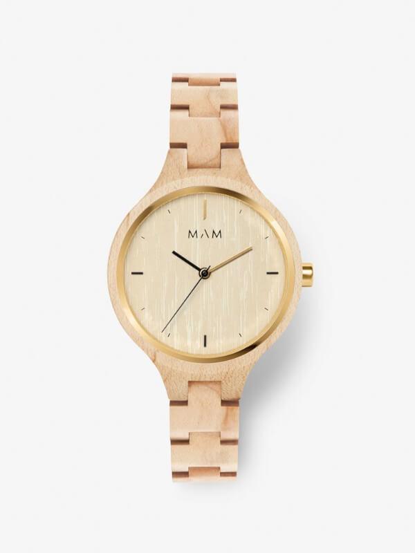 Montre MAM Originals SILT 606 - PRECIOVS