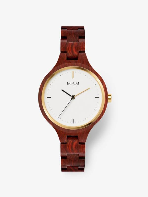 Montre MAM Originals SILT 608 - PRECIOVS