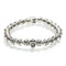 Bracelet Gemini Skull Metal - PRECIOVS