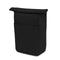 Sac à dos Rolltop Kapten & Son Stockholm All Black - PRECIOVS