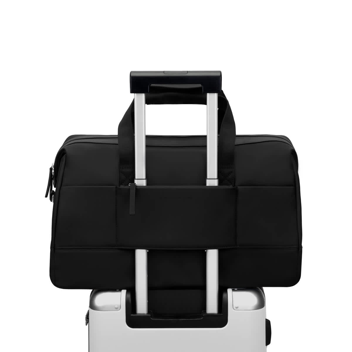 Sac de voyage Kapten & Son Storen All Black - PRECIOVS