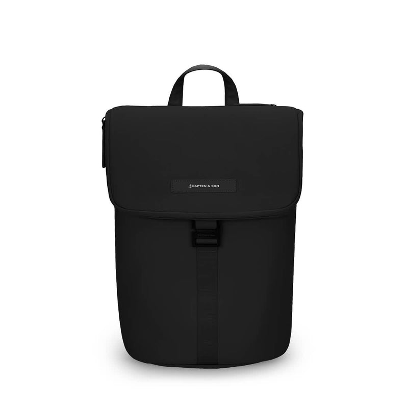 Sac à dos Kapten & Son Sundsvall All Black - PRECIOVS