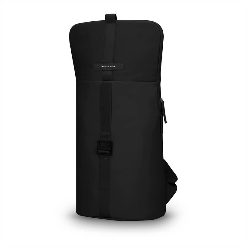 Sac à dos Kapten & Son Sundsvall All Black - PRECIOVS