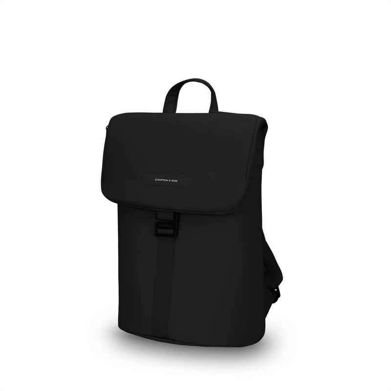 Sac à dos Kapten & Son Sundsvall All Black - PRECIOVS