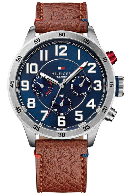 Montre Tommy Hilfiger Trent 1791066 - PRECIOVS