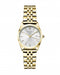 Montre Rosefield The Ace XS Silver Sunray Steel Gold A15 - PRECIOVS