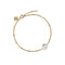 Bracelet Rosefield The Jane Liquid Pearl J180 - PRECIOVS