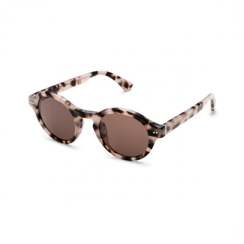 Lunettes de soleil Kapten & Son Tokyo Mineral Tortoise Brown - PRECIOVS