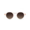 Lunettes de Soleil Kapten & Son Tokyo Rose Brown Gradient - PRECIOVS