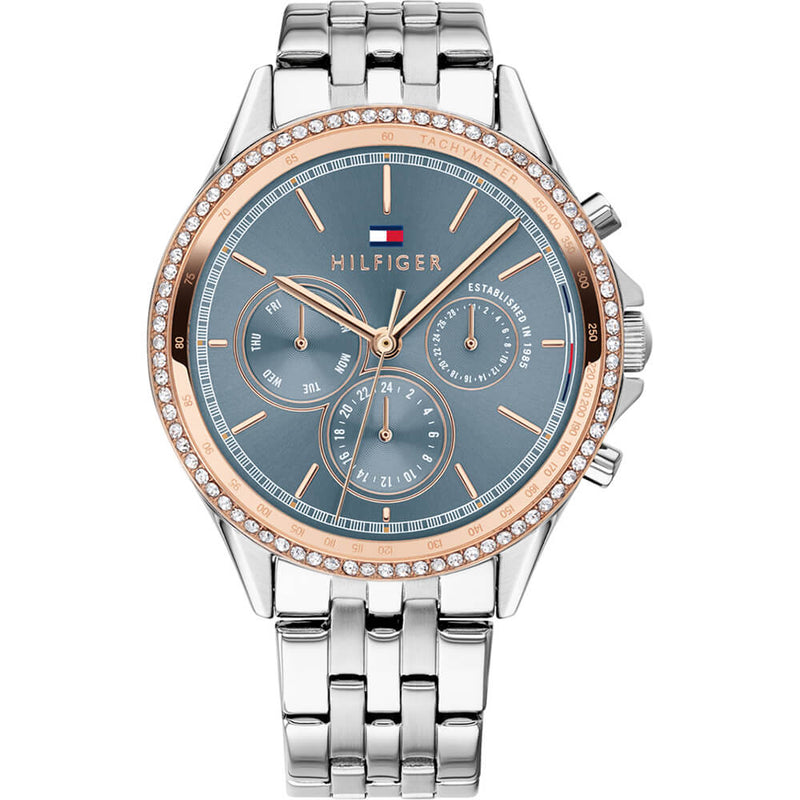 Montre Femme Tommy Hilfiger Ari 1781976 - PRECIOVS