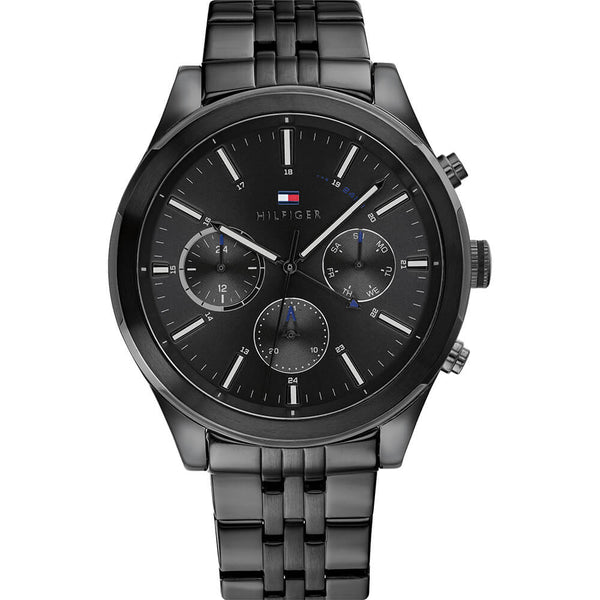 Montre Homme Tommy Hilfiger Ashton 1791738 - PRECIOVS