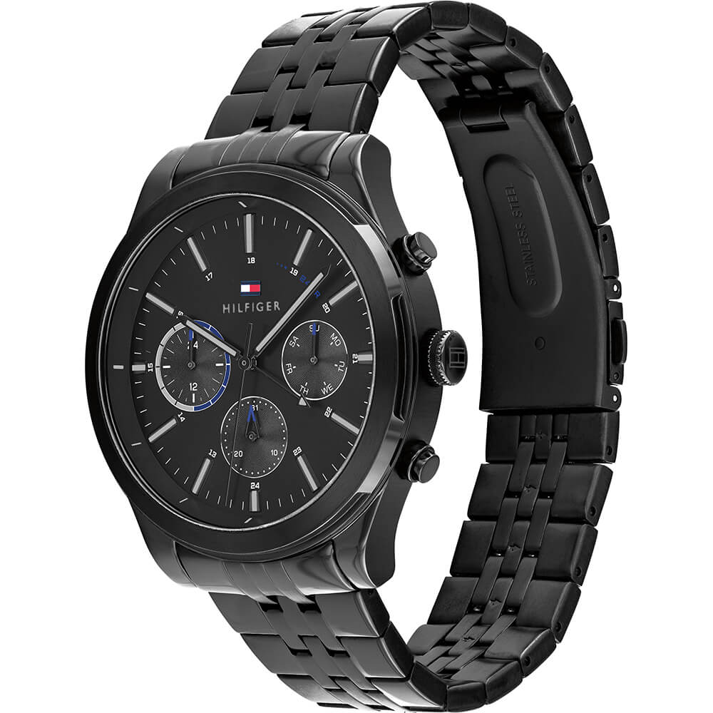 Montre Homme Tommy Hilfiger Ashton 1791738 - PRECIOVS