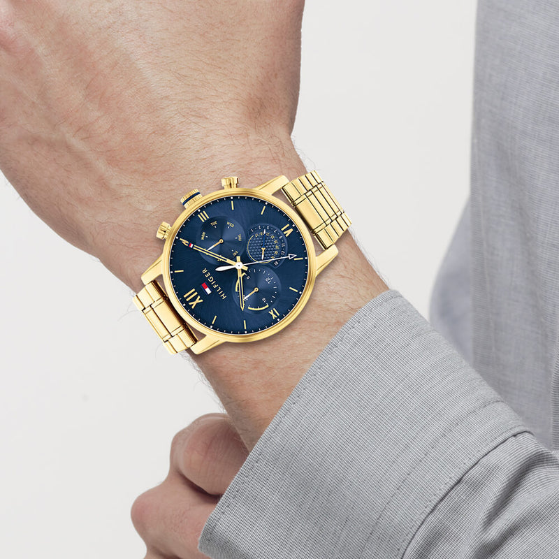 Montre Homme Tommy Hilfiger Sullivan 1791880 - PRECIOVS