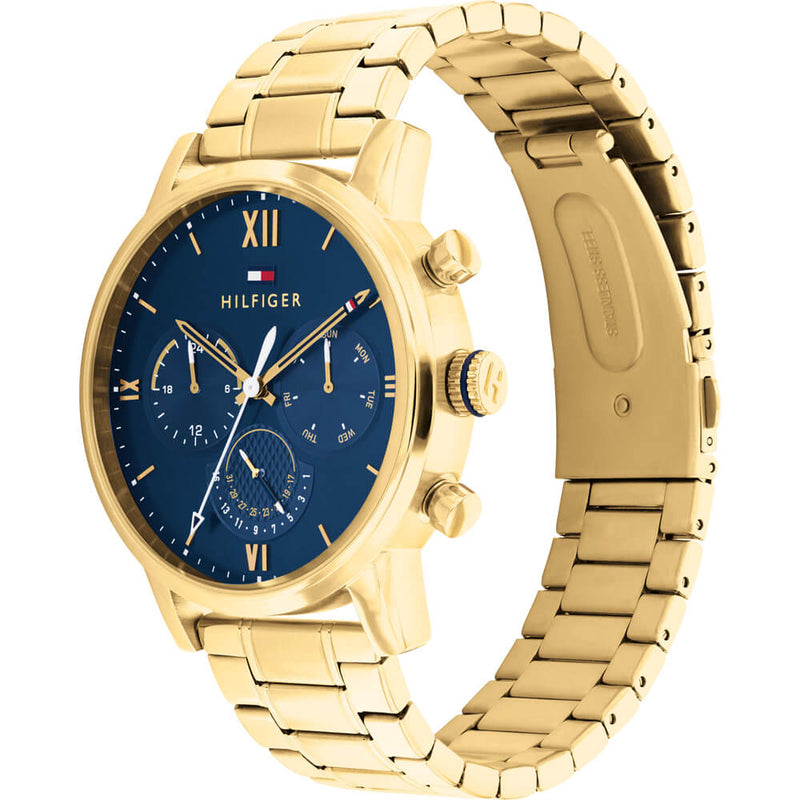 Montre Homme Tommy Hilfiger Sullivan 1791880 - PRECIOVS