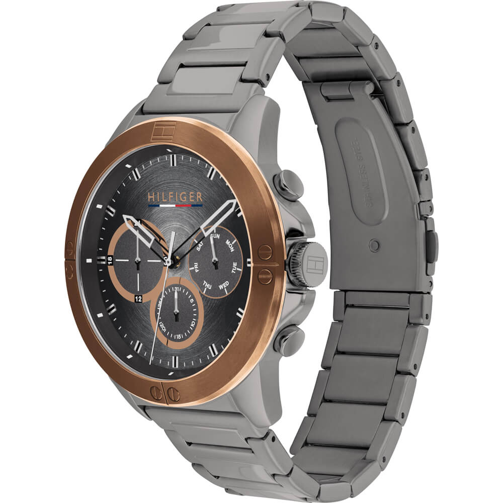 Montre Homme Tommy Hilfiger Harley 1791892 - PRECIOVS